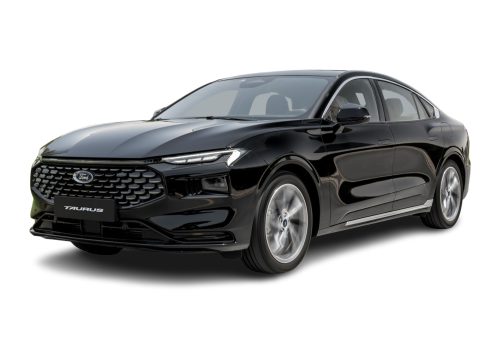 Ford Taurus