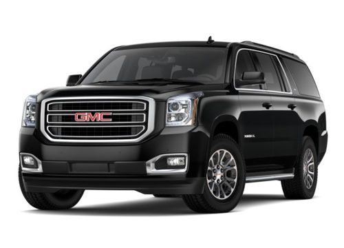 GMC Yukon XL 2020