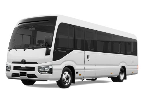 Toyota Coaster
